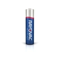 Pilha Alcalina Rayovac Lr03 Aaa Palito 1,5v C/04 Leve 4 Pague 3