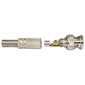 Conector Bnc C/mola C/parafuso C/10 Gigasat