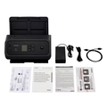 Scanner Canon Dr-c350 A4 50ppm 600 Dpi - 7290c009aa