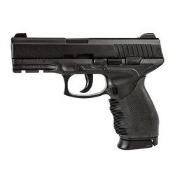 Pistola Pressão Airgun 24/7 KWC Slide Metal Mola 4.5mm