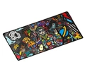 Mouse Pad Gamer Pcyes Agata Extended 900 x 420 - Agt90x42