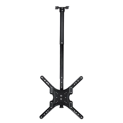 Suporte Vinik Para TV de Teto 32 a 50 Preto - ST110F1