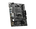Placa Mãe MSI AMD AM5 Pro A620m-e Ddr5
