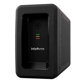 Nobreak Intelbras Attiv 1500 Va 220v - 4822211