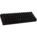 TECLADO MEC 65 WIRELESS FORTREK AIR PT
