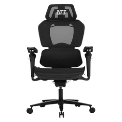 Cadeira Gamer DT3 Chrono Elite Blue Braço 5d, Pistao Classe 4 - 14178-1