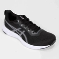 Tênis Versablast Preto/ Branco 1011B559 (Asics)