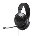 Headset Gamer Quantum 100 Preto JBL