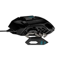 Mouse Gamer Logitech G502 Preto Hero Usb - 910-005550