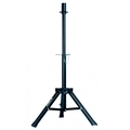 Suporte Tripe para Caixa de Som Acustica Profissional Tr3