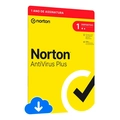 Antivirus Norton Plus 1 Dispositivo 12 Meses Esd - 21430742