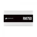 Fonte 750W Corsair RM750 80 Plus Gold White CP-9020231-WW
