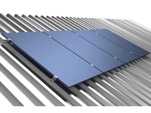 Gerador De Energia Solar Growatt Off Grid Rosca Dupla Metal Romagnole Growatt Gf 11,04kwp Spf Es 15kva Mppt Trif 380v Growatt Litio 18kwh