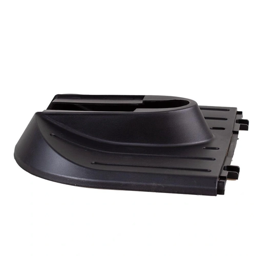 Carenagem Piso Frontal Para Scooter Eletrica X16