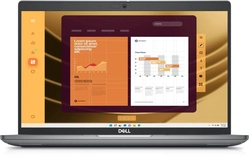 Notebook Dell Csg Lat5450 Ultra5 16 512w11p 210-bmpr-vrrg