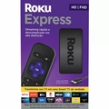 SMART TV ROKU EXPRESS STREAMING PLAYER HD