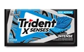 Trident X Senses Sem Açúcar 8g