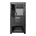 Gabinete Gamer Vinik G-Shield Vidro Temperado - Gggsbkv2