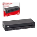Divisor De Video - Hdmi 1 Entrada Para 8 Saidas - 1.4