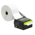 Bloco Impressor Não Fiscal Custom Vkp80iii Serial Usb - 915dx012000300