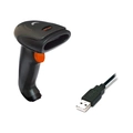 Leitor de Código de Barras Usb Jetway - JL-300