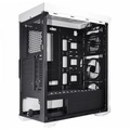 Gabinete K-meX Trooper Ritmico Branco - CGW1B1RH001CB0X