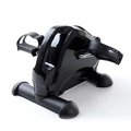 Mini Bicicleta Ergométrica Portátil para Fisioterapia e Exercícios – Simulação de Bike com Monitor Digital Relaxshop