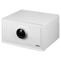 Cofre Biométrico com Proteção Avançada com Design Elegante - Modelo E9008E