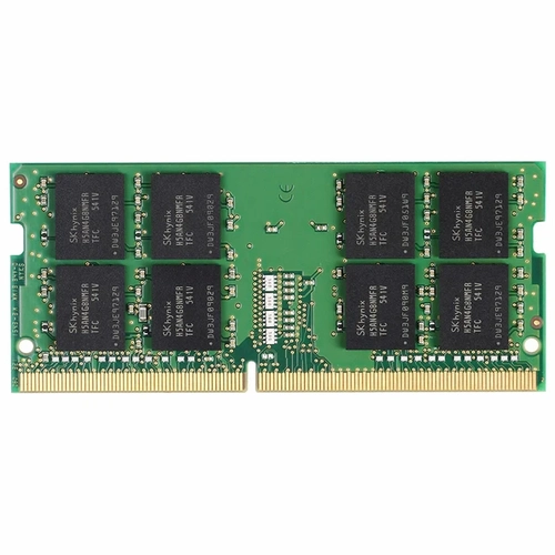 Memoria Notebook DDR4 8GB 2666MHZ Kingston - KVR26S19S8/8