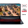 Notebook Gamer Acer Nitro 5 An515-57-52lc Gtx 1650 Intel Core I5 8gb Ram 512gb Ssd 15,6 W11h - Nh.qf0al.002
