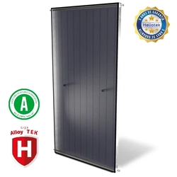 Coletor Solar para Banho - MC3000 STRONG - 2m² - HELIOTEK