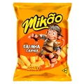 Salgadinho Mikão Sabor Galinha Caipira 120g