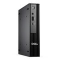 Desktop Dell Pro Micro Intel Core I7 14700t 16gb 512gb Ssd Windows 11 Pro - Dtdpm04 210-bqtt-005v