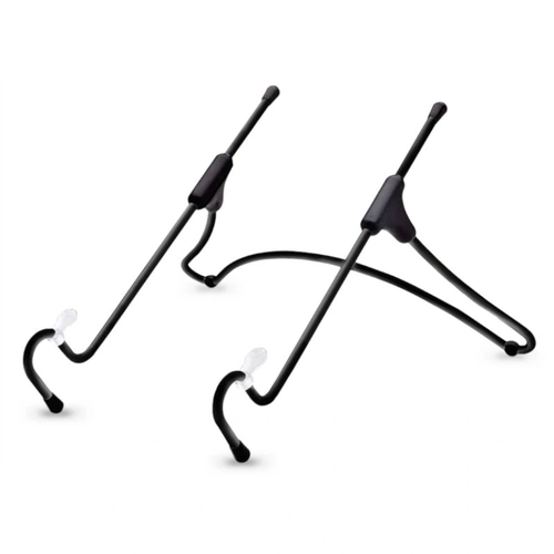 Suporte para Notebook e Tablet Ergonômico Preto Ac376