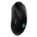 Mouse Gamer Logitech G703 Hero Preto Sem Fio - 910-005639-c