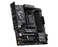 Placa Mãe MSI B850M Gaming Pro WIFI, AMD AM5, mATX, DDR5, Wi-Fi 6E, Bluetooth, 911-7E88-003