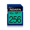 Cartão De Memória Adata 256gb - Asdx256gui3v30si