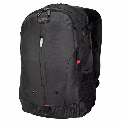 Mochila para Notebook Targus Até 15,6 Terra Capa de Chuva Preta - Tsb226