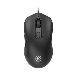 Mouse USB Gamer Kalkan Skadi RGB Preto - Klk00008