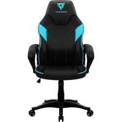 Cadeira THUNDERX3 EC1 Preto/Cyan