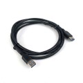 Cabo Extensor Para USB 3.0 AM/AF 1.5M USBAF3015 PlusCable