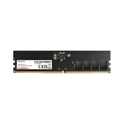 Memoria  8GB DDR5 4800MHz DESKTOP ADATA AD5U48008G-S