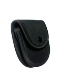 Porta Algema ZM Botão - Preto