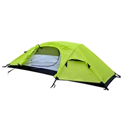 Barraca de Camping Windy 1 NTK (Nautika)