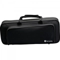 Trompete Harmonics Bb Htr-300l Laqueado