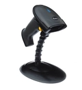Leitor de Código de Barras Laser com pedestal