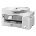 Multifuncional Brother Jato De Tinta Color A3 - Mfcj5855dw