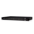 Switch Ubiquiti Edge 48 Portas Poe + 2sfp + 2sfp+ - Es-48-500w i