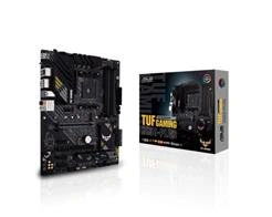 Placa Mae Asus Amd (am4) Ddr4 Atx - Tuf Gaming B550-plus