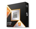 Processador Amd (am5) Ryzen 9 9900x3d 4.4 Ghz Box - 100-100001368wof